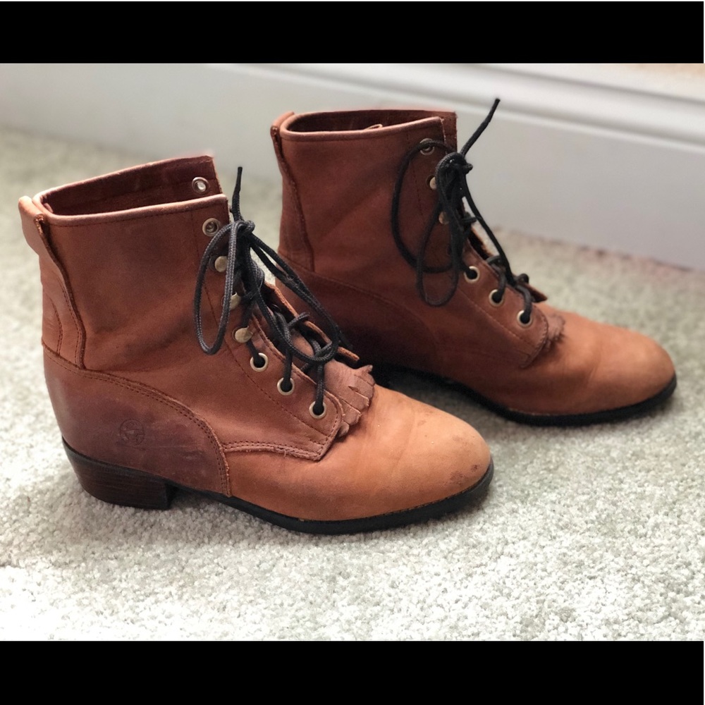 Durango BT1645 Ankle Boots